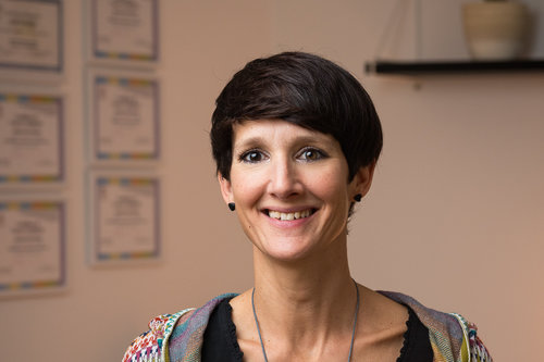 Starševski kotiček na temo: Kako postaviti meje, da jih bo otrok upošteval? / Foto: Saša Huzjak / SHtudio.eu